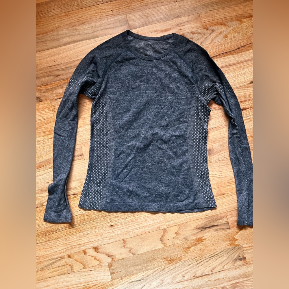 Figs Women's Salta Long Sleeve Underscrub